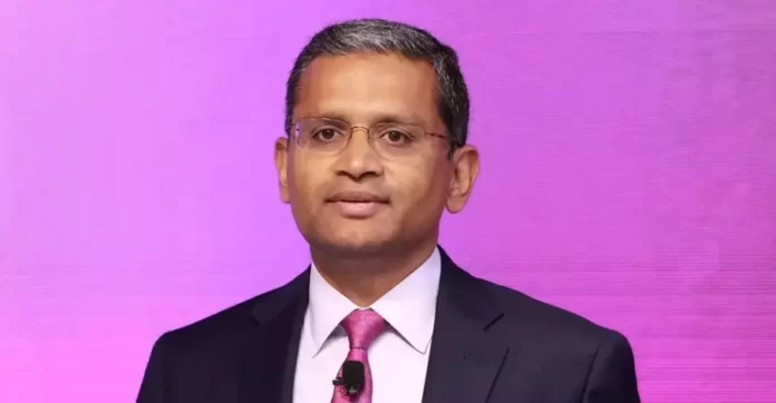 Former TCS CEO Gopinathan joins BCG in advisory role