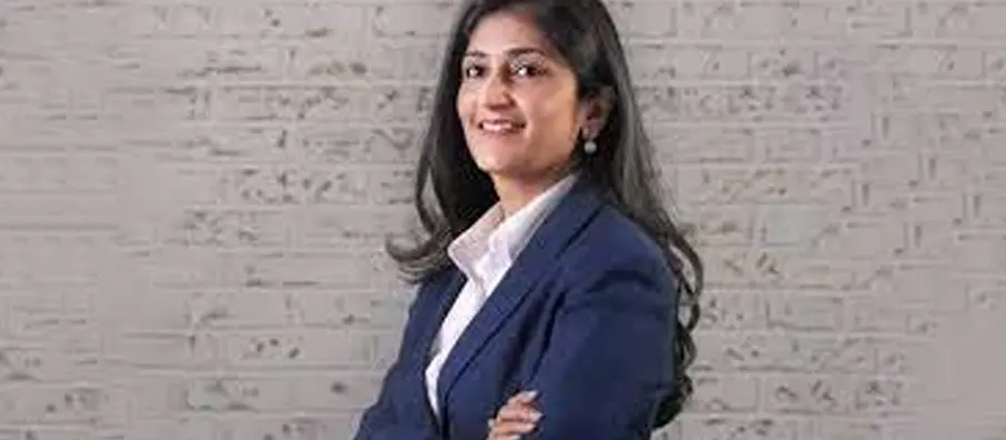 Indus Tower appoints Neeti Wahi as Chief Digital & Information Technology Officer
