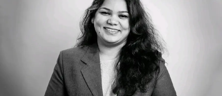 Nidhi Sinha joins Publicis Worldwide India as VP of Planning and Strategy
