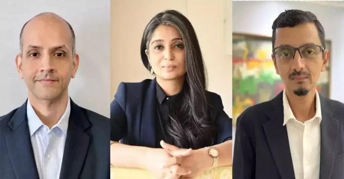 Hindustan Unilever Limited announces key appointments to management committee