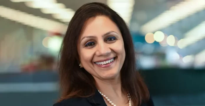 Capgemini Appoints Nive Bhagat As Chief Financial Officer