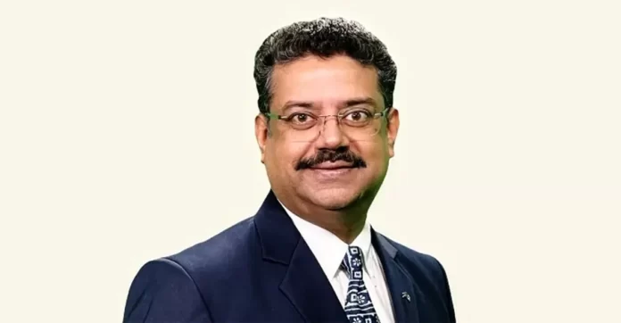 Nissan Motor India names Saurabh Vatsa as Deputy Managing Director