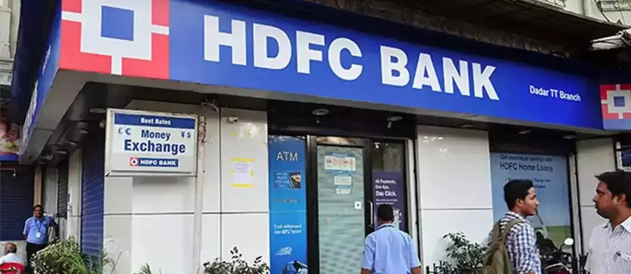 HDFC Bank Q4 PAT climbs 37% YoY to Rs 16,512 cr