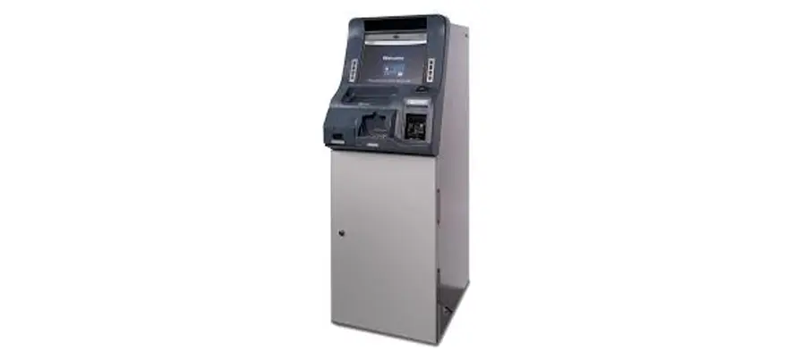 Hitachi Payment Services unveils India's first upgradable ATM