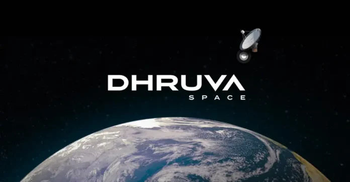 Dhruva Space Announces Rs 123 Crore In Series A Funding From Indian Angel Network Alpha Fund And Others