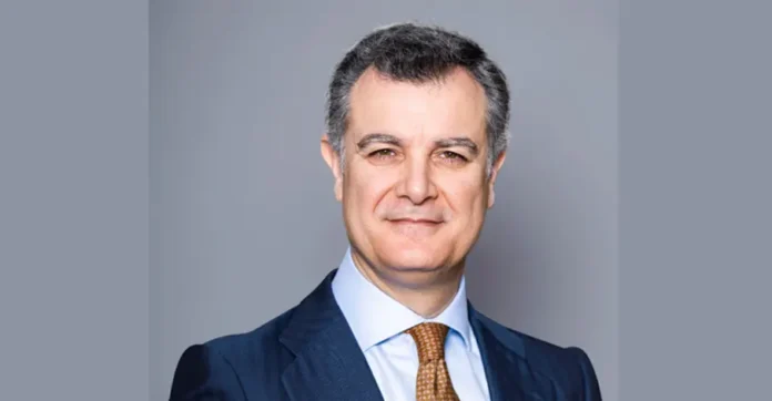 Juan Bernal takes charge as MAPFRE's new group CIO
