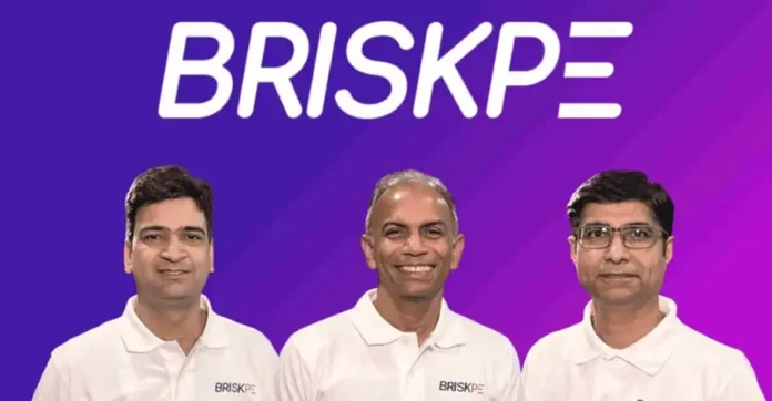 BRISKPE Raises $5 million In Seed Funding From Fintech Giant PayU - START UP PULSE