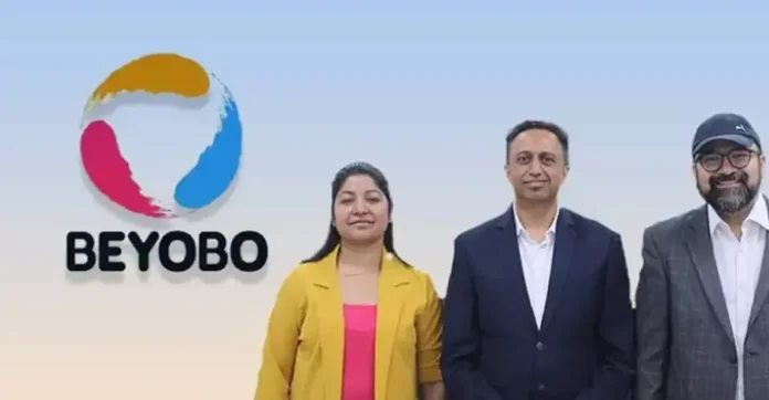 BEYOBO raises ₹6.7 crore in pre-Series A2 funding round