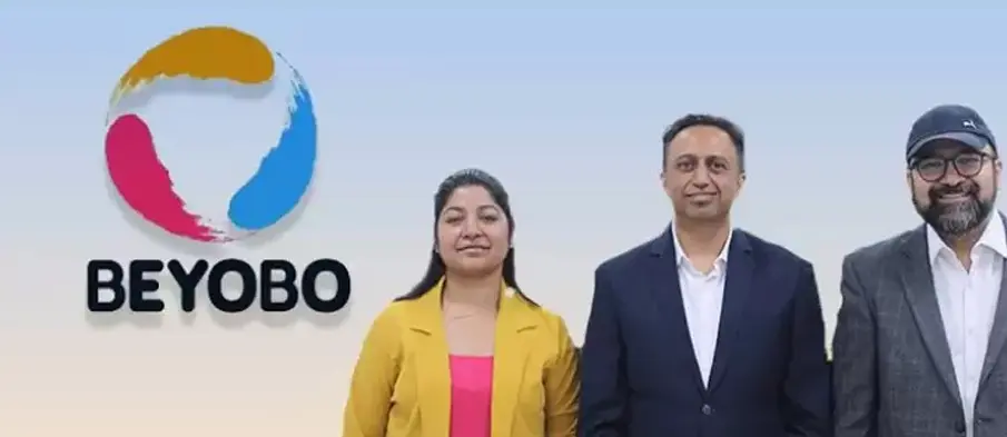 BEYOBO raises ₹6.7 crore in pre-Series A2 funding round