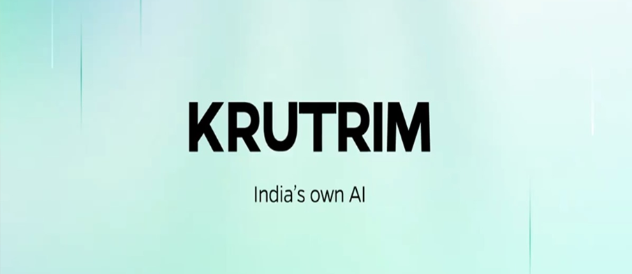 Krutrim launches developer offerings, Ola Maps cloud integration, Android AI chatbot app