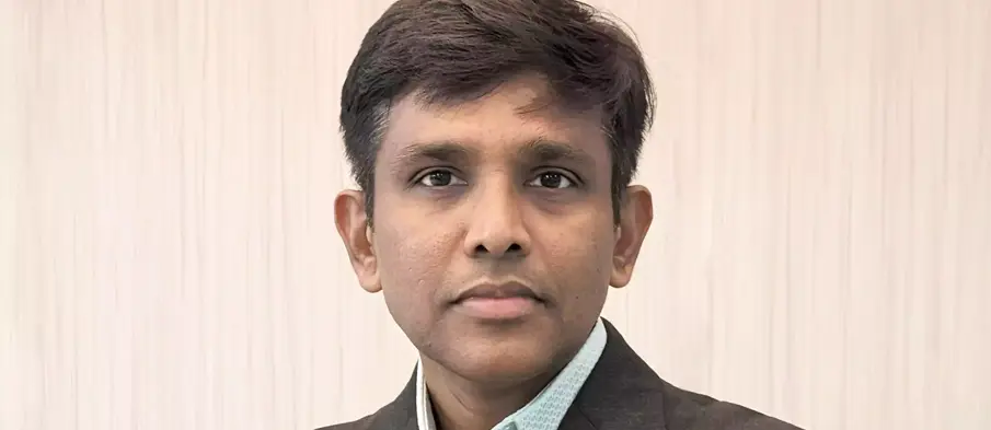 RBL Bank names Dinesh Kamble as Chief Information Security Officer