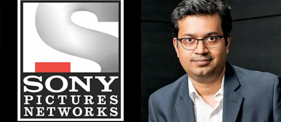 Gaurav Banerjee Appointed as Managing Director and CEO of Sony Pictures Networks India