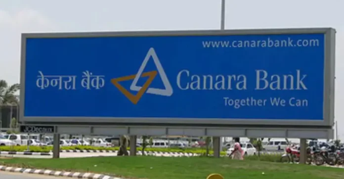 Canara Bank's Social Media Account Compromised; Investigation Underway