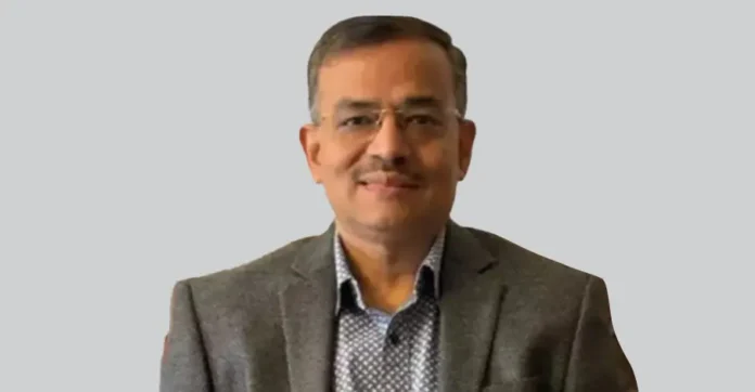 Government Appoints Atul Kumar Chaudhary as TRAI Secretary