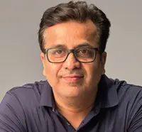 Rishi Rajpal