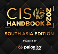 CISO handbook