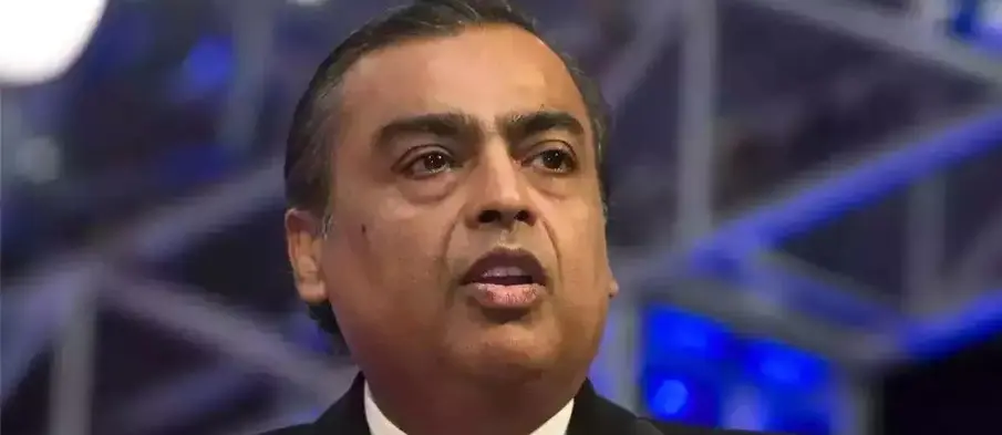 Mukesh Ambani Champions AI Development as India Embarks on the INDIAai Mission