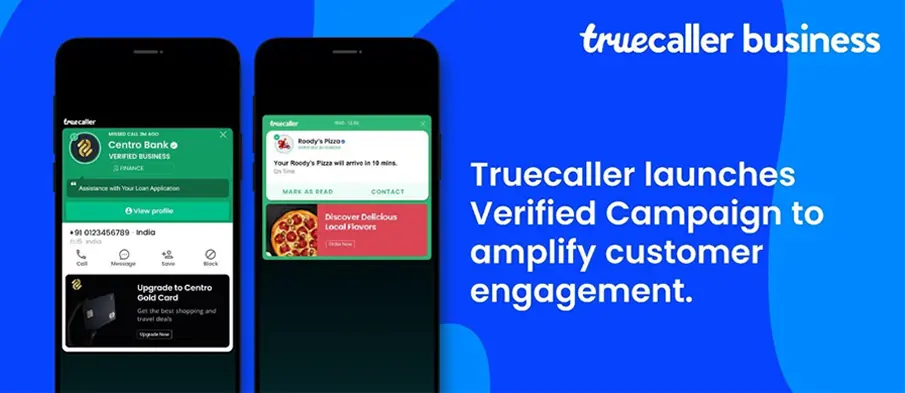 Truecaller launches