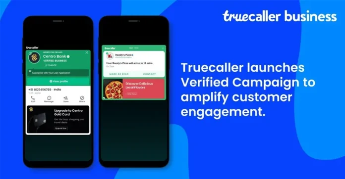 Truecaller launches