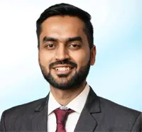 Nikhil Parmar